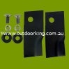 (image for) Rover Blade Superior/MNC A03930, 742-04404, A03930/673K, 333-100-0001, BNC5696