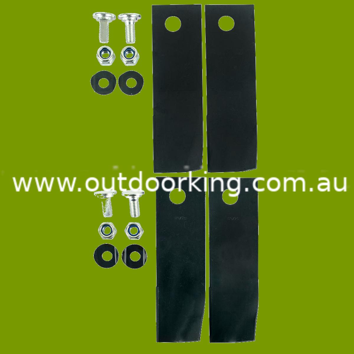 (image for) HONDA BLADE & BOLT SET SKIN PACKED FOR DISPLAY, 06720-VJ9-600, 06720VJ9600, BNC6402