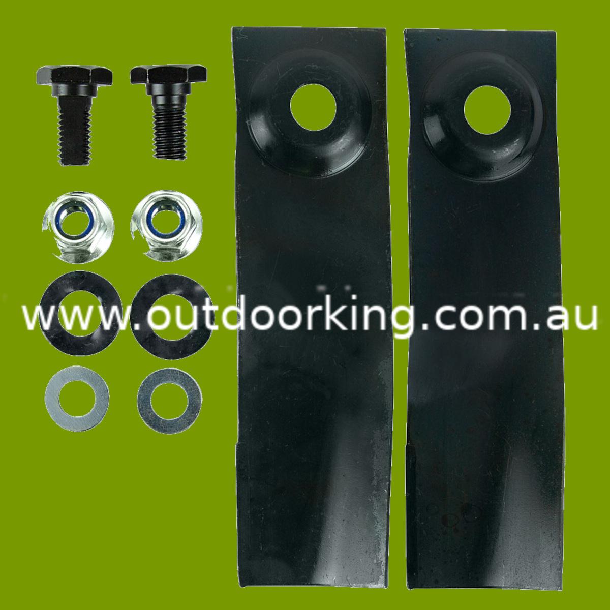 (image for) MASPORT COMBO SUITS 21" QUAD & QUICK CUT, 780660, 783484, BNC8024