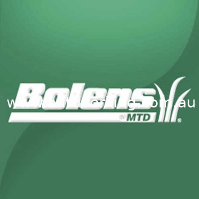 (image for) Bolens, MTD Genuine Spindle Shaft 1766061, 1918880