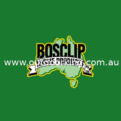 (image for) Bosclip Genuine Townhouse Mower Wheel Fixing Washer S7151