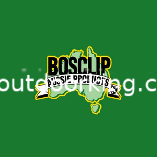 (image for) Bosclip Genuine Townhouse Mower Wheel Fixing Washer S7151