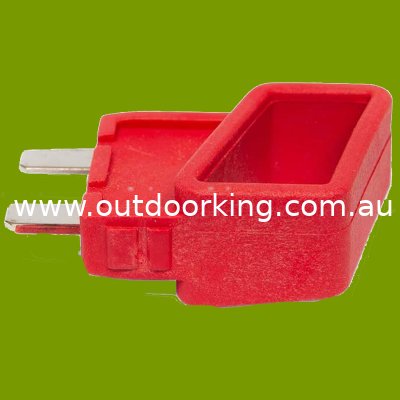 (image for) Victa Genuine Safety Key BP20175A