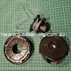 (image for) YardKing Genuine Bumphead Daitop for Bent Shaft BP50001R