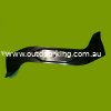 (image for) Victa Genuine Blade 36cm BR61605