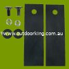 (image for) ROVER BLADE & BOLT SET SKIN PACKED FOR DISPLAY, A01656/673K, BRC5541