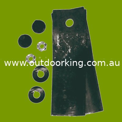 (image for) COX / VICTA BLADE & BOLT SET SKIN PACKED FOR DISPLAY, SKIT39, BRC5549