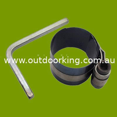 (image for) Briggs & Stratton Genuine Piston Ring Compressor 19070