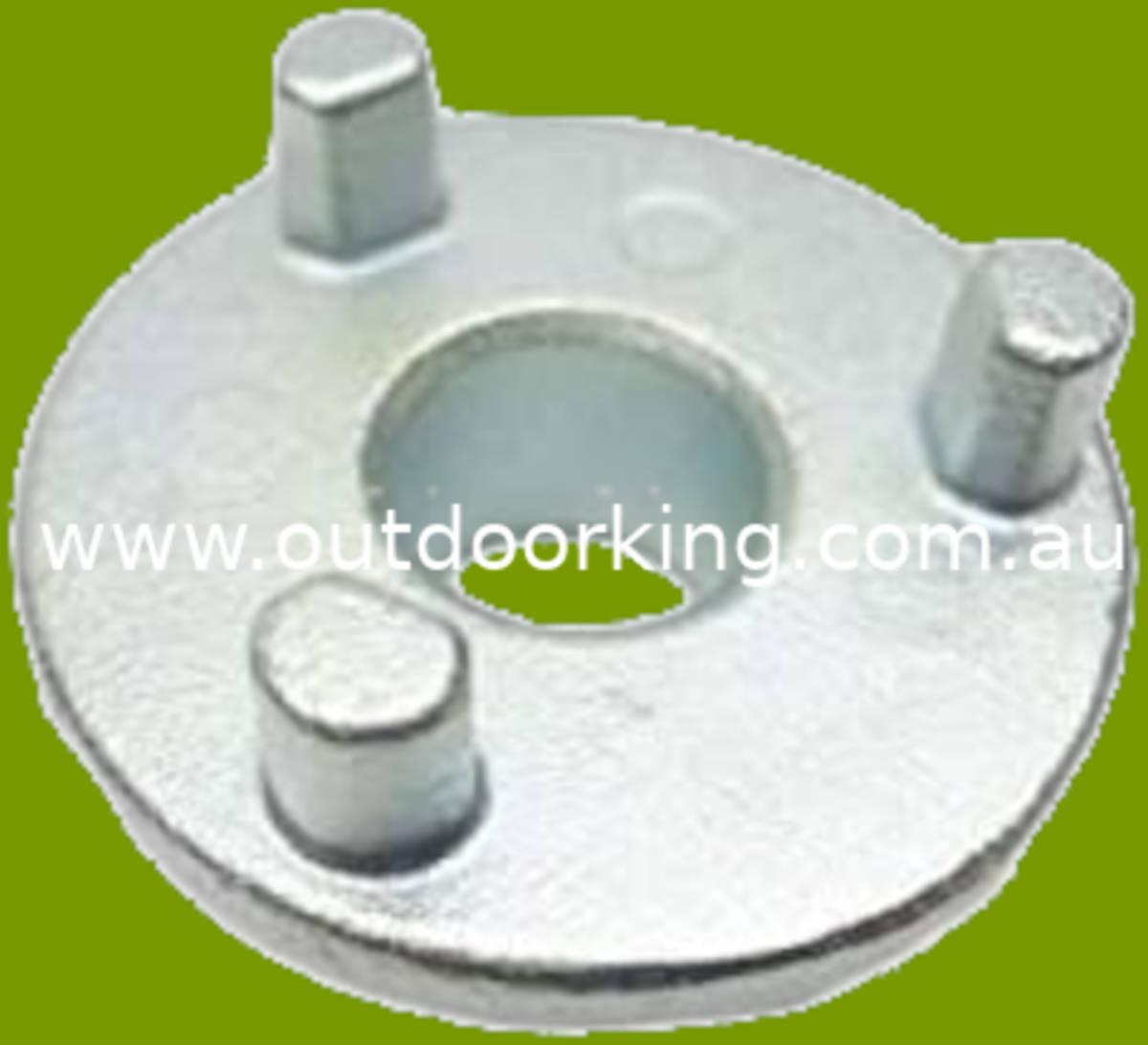 Modal Additional Images for Echo Genuine Clutch Removal Tool 89750516133