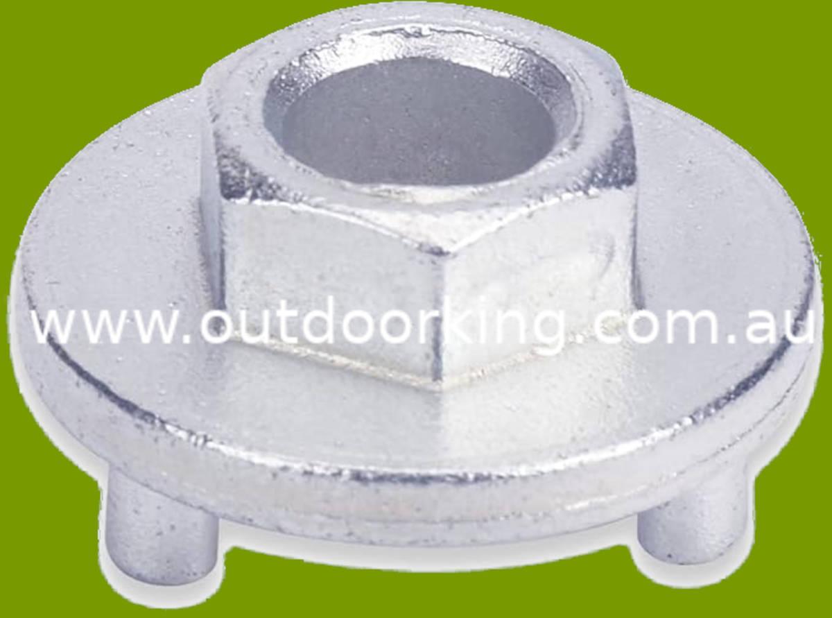 (image for) Echo Genuine Clutch Removal Tool 89750516133
