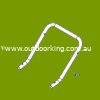 (image for) Victa Genuine Lower Handle CH86202GW