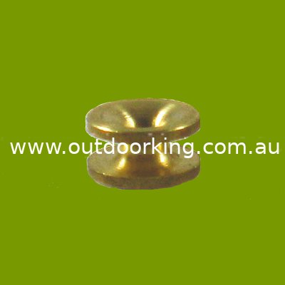 (image for) Universal Eyelet Narrow BRN2149
