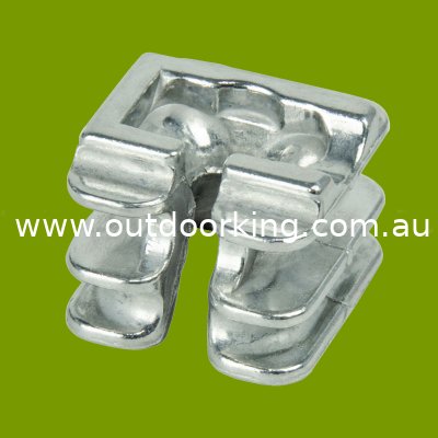 (image for) Sure Tap 2 Universal Bump Feed Eyelet 726448, BRN7830