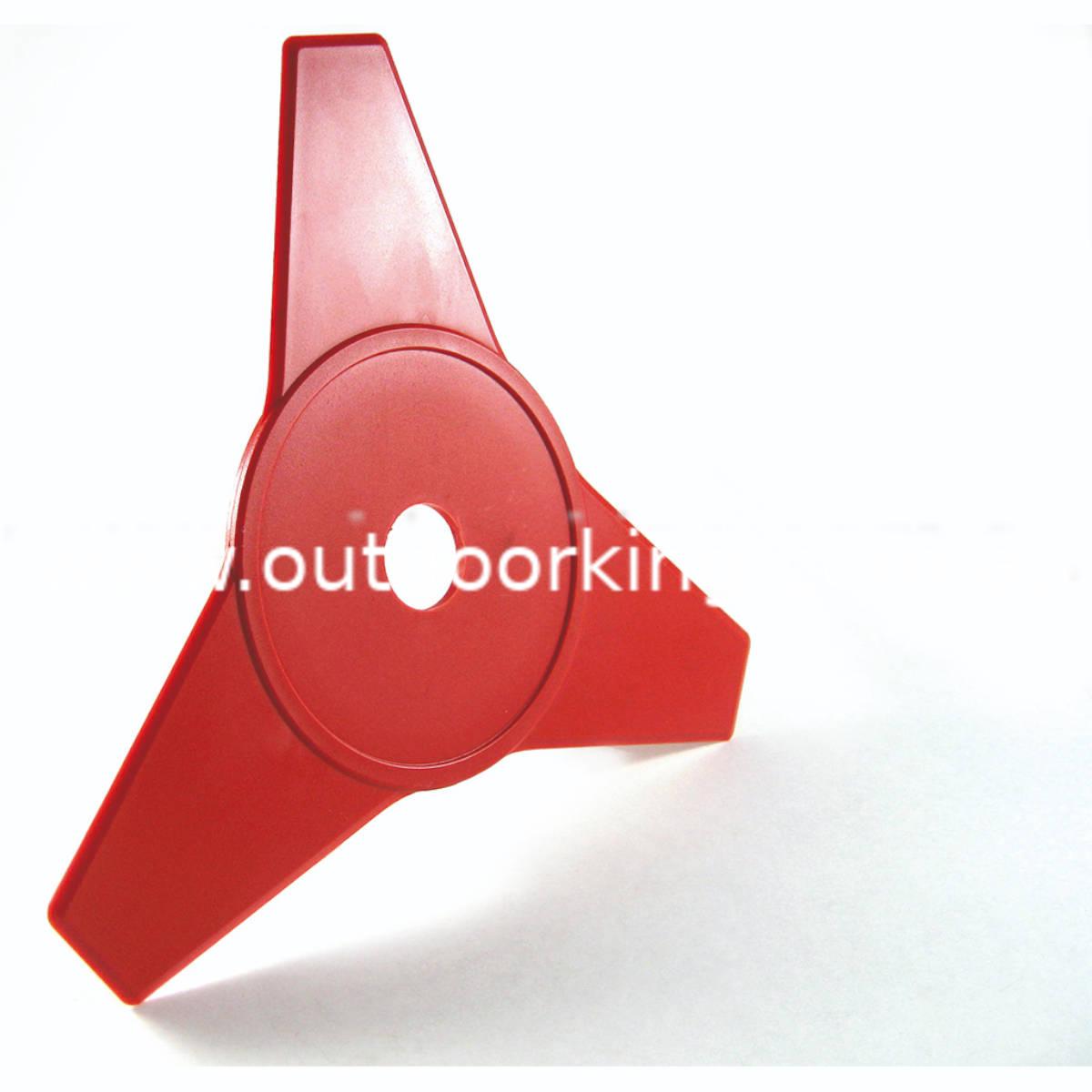 (image for) BRUSHCUTTER BLADE PLASTIC CH 1" SUITS STRAIGHT SHAFT BRP1214
