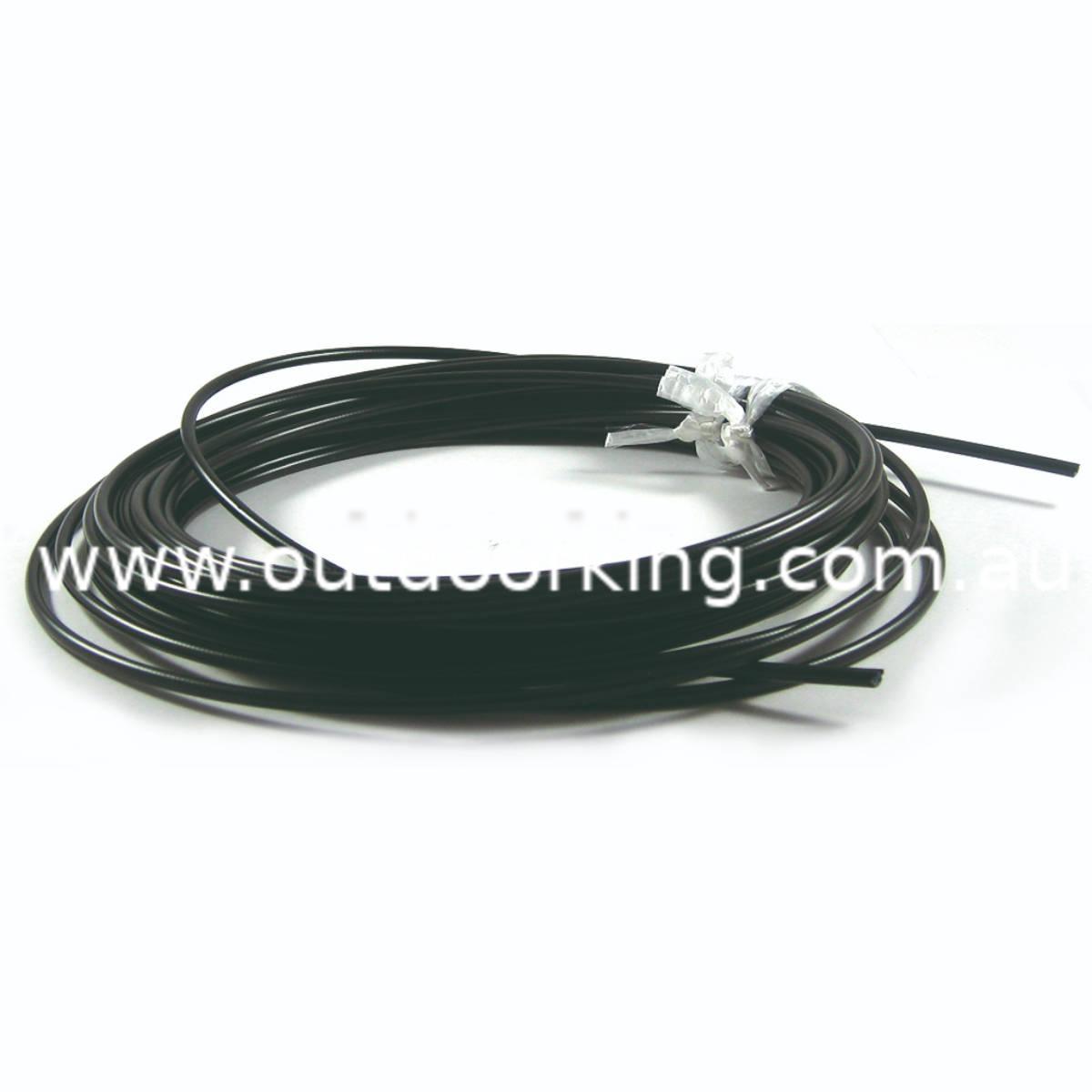 (image for) OUTER CABLE 1M LENGTH SUITS Brushcutters BRR3904-1