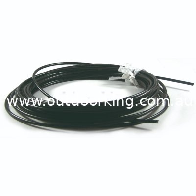 (image for) OUTER CABLE 1M LENGTH SUITS Brushcutters BRR3904-1
