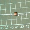 (image for) CABLE NIPPLE 1/4" BARREL TYPE BRR3908