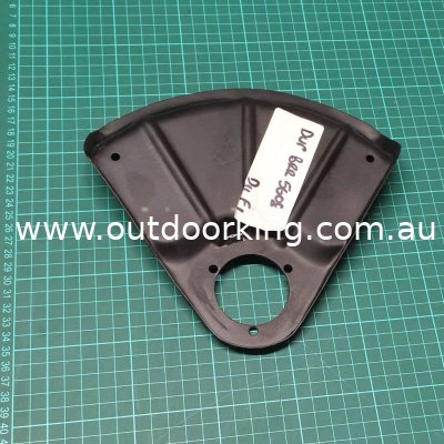 (image for) Shindaiwa Debris Guard BRR5608