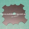 (image for) 9" RIPSNORT BLADE 1.6MM THICK BRS2344
