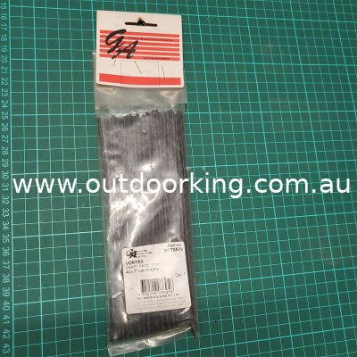 (image for) Vortex Nylon .105" / 2.7 mm X 7 Cut Length *4 BRT6579
