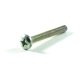 (image for) VICTA PLASTIC COWL LONG SCREWS, BSN1265