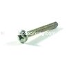 (image for) VICTA PLASTIC COWL LONG SCREWS, BSN1265