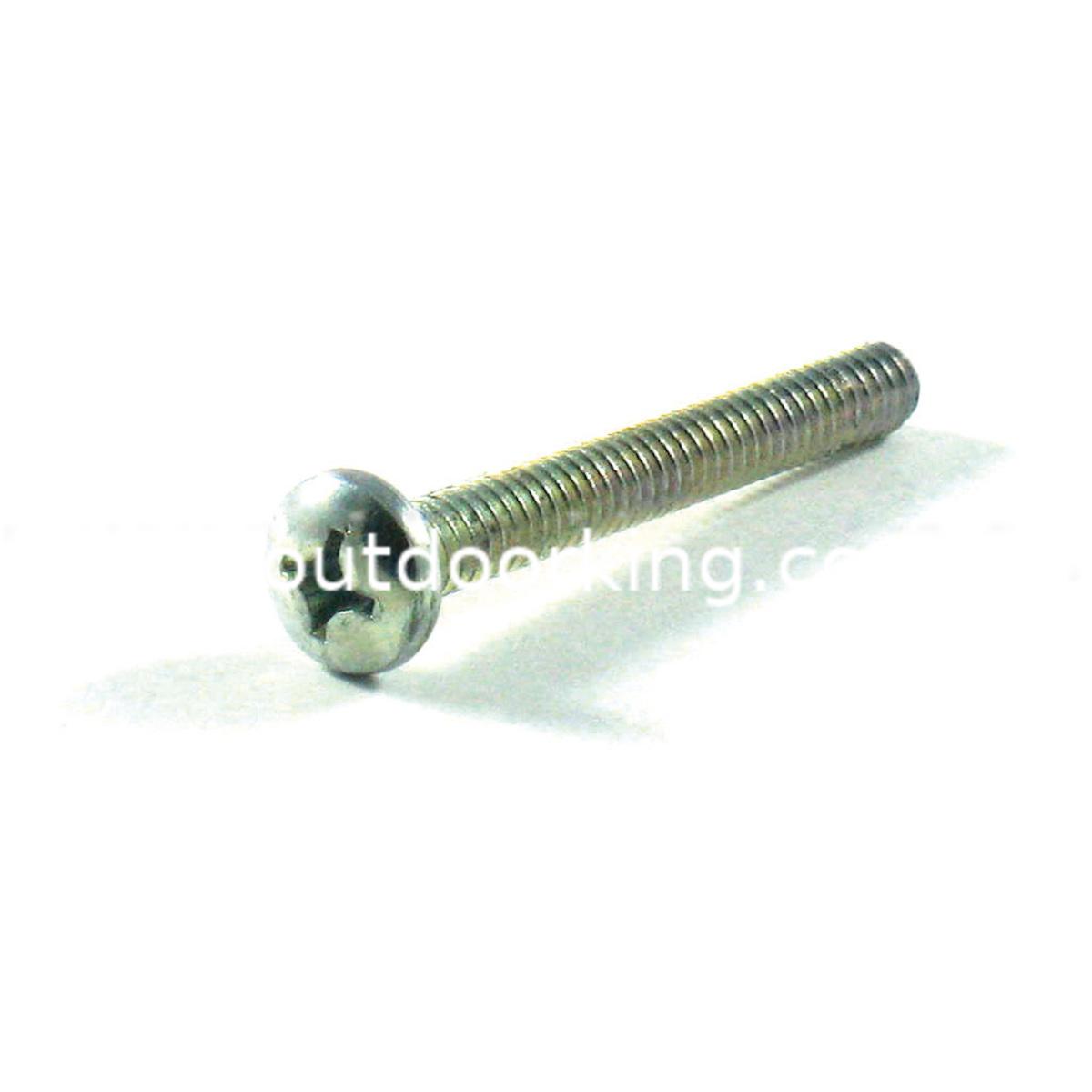 (image for) VICTA PLASTIC COWL LONG SCREWS, BSN1265