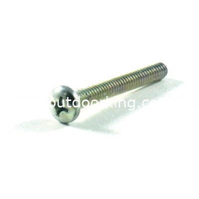 (image for) VICTA PLASTIC COWL LONG SCREWS, BSN1265