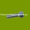 (image for) WALKER BLADE HUB SHEAR BOLT 10 - 24 X 1", F202, BSN7817