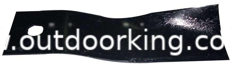 (image for) Cox Ride-on Cox 28” (711mm) cut BLS6588