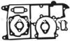 (image for) Partner K650 & K700 Gasket Set 503 49 10-01, 640-182