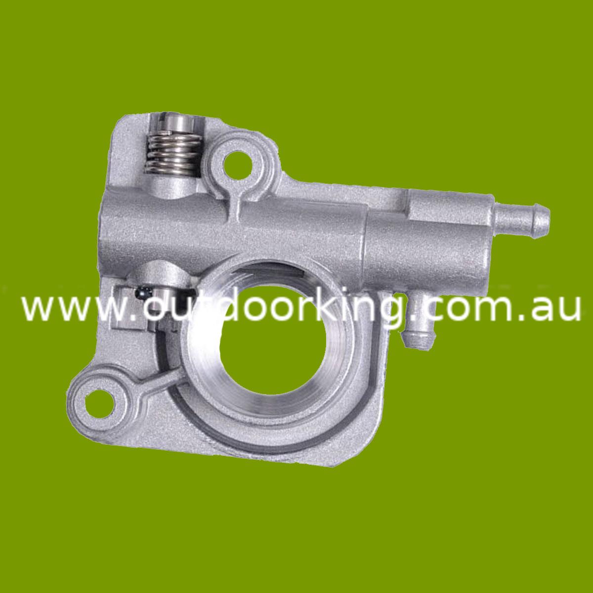 (image for) Echo Genuine Auto Oiler Assembly C022000020