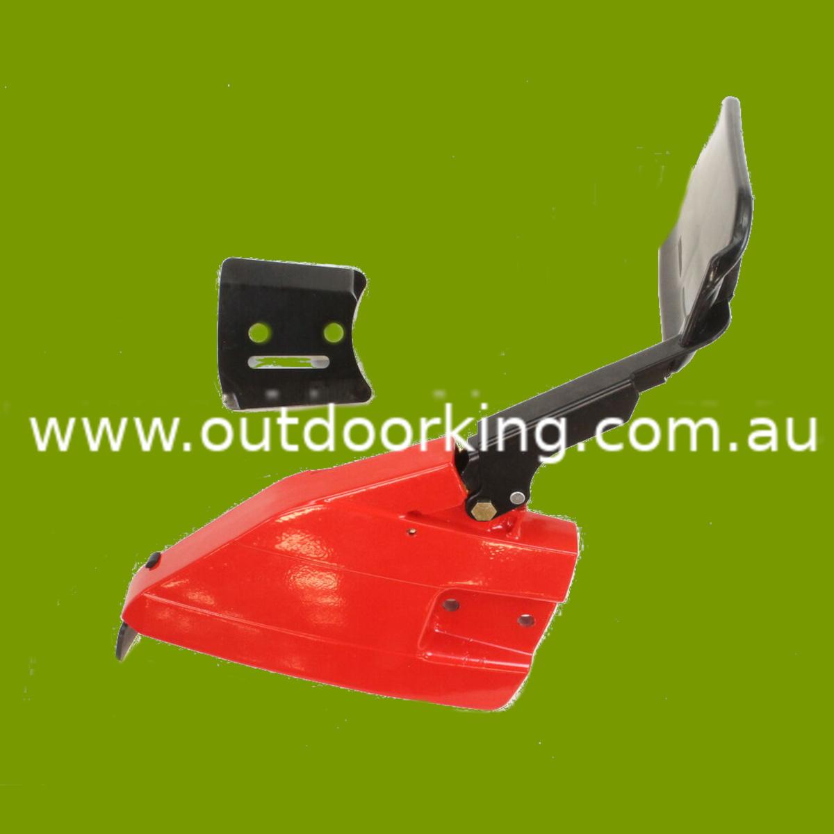 (image for) SHINDAIWA GENUINE BRAKE ASSY C032000480_AAC, C032000480