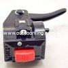(image for) Shindaiwa Genuine Throttle Control Assembly 22421-14300, C044000650