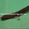 (image for) Echo Genuie Backpack Blower Strap P021001770, 30030008260, P021001760, 30030008261, C061000100