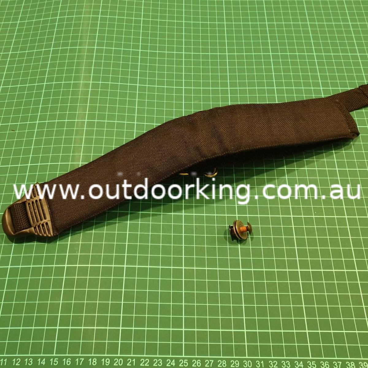 (image for) Echo Genuie Backpack Blower Strap P021001770, 30030008260, P021001760, 30030008261, C061000100