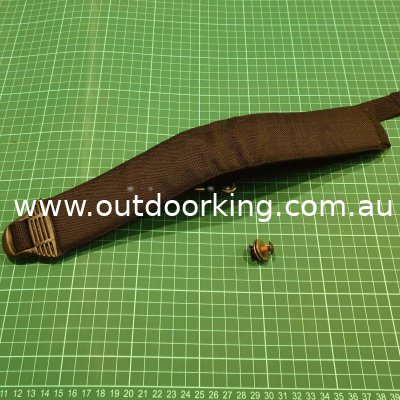 (image for) Echo Genuie Backpack Blower Strap P021001770, 30030008260, P021001760, 30030008261, C061000100