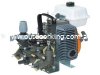 (image for) Oleo-Mac C19-20 HIGH PRESSURE PUMP