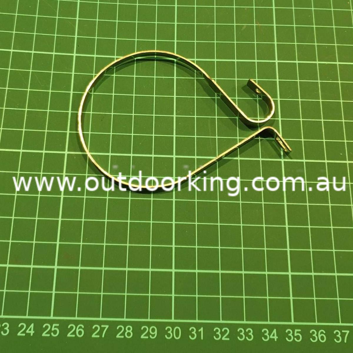 (image for) Echo, Shindaiwa Genuine Brake Band C328000030