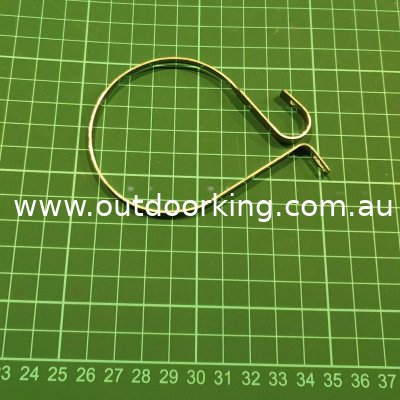 (image for) Echo, Shindaiwa Genuine Brake Band C328000030