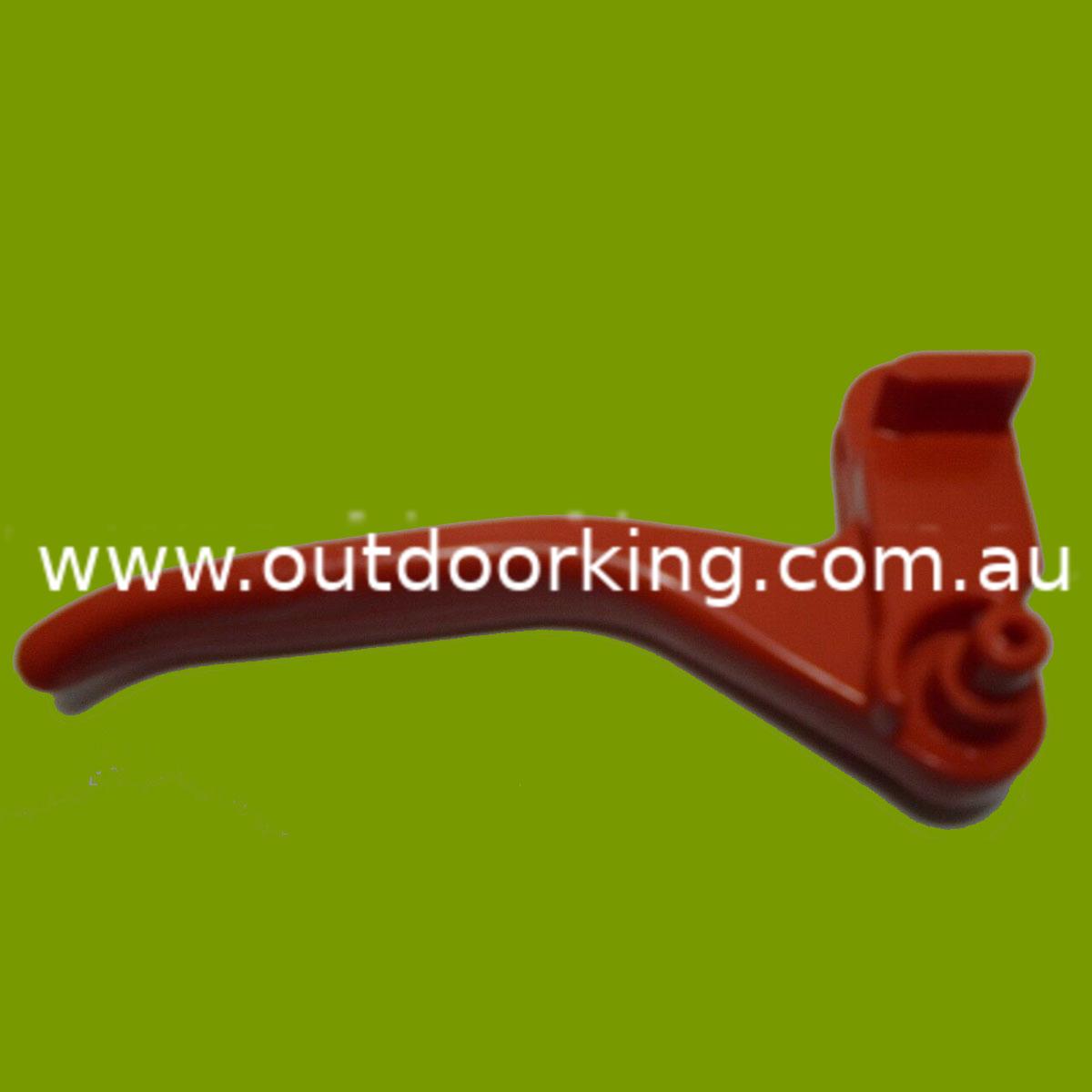 Modal Additional Images for Shindaiwa Genuine Throttle Trigger C450000700