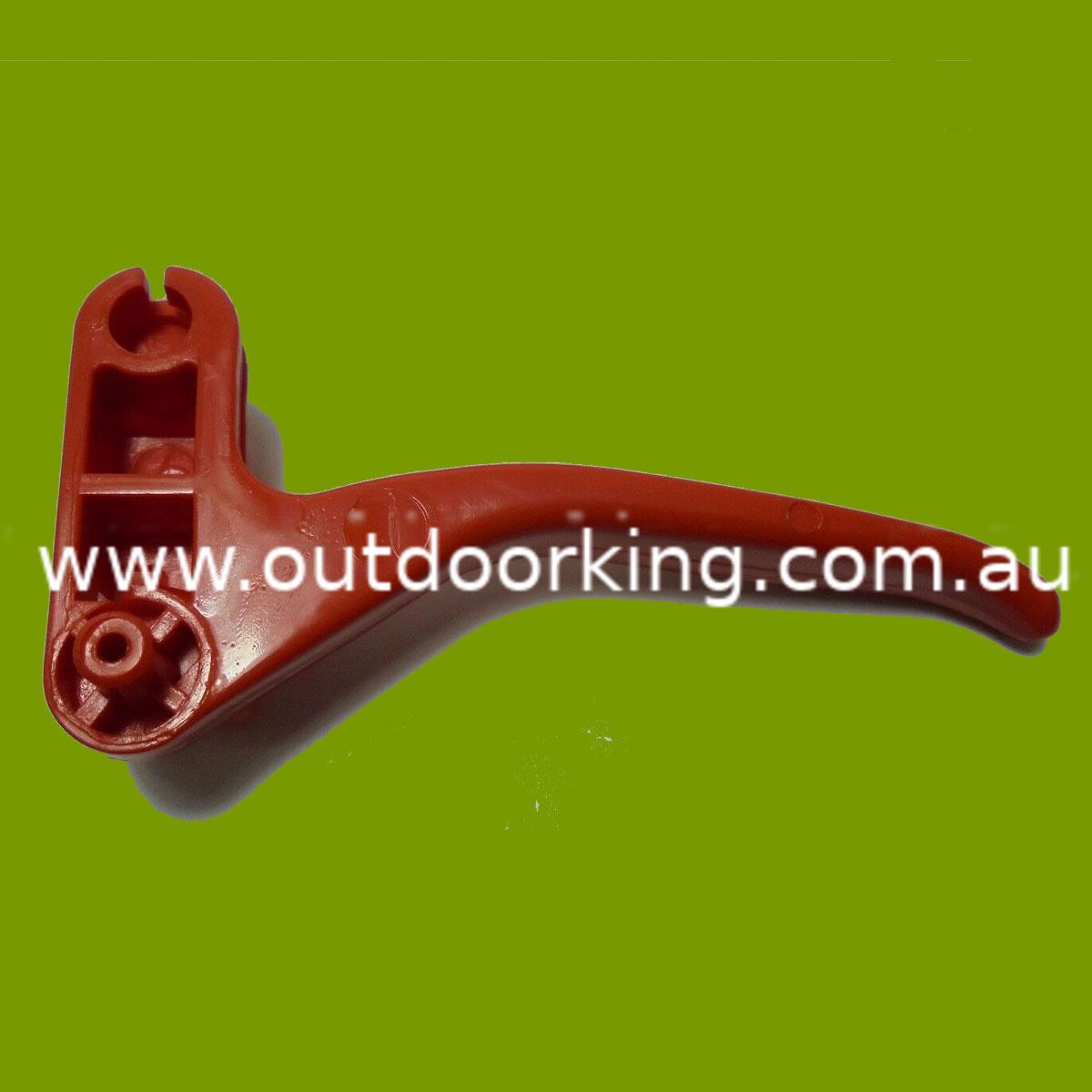 (image for) Shindaiwa Genuine Throttle Trigger C450000700