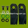 (image for) YARDKING, VICTA GENUINE KIT - BLADE & BOLT, CA09506B