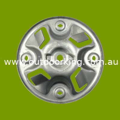 (image for) VICTA GENUINE DISC - BLADE - 18" - MULCH - LI, CA09521A