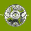 (image for) VICTA GENUINE DISC - BLADE - 18" - MULCH - LI, CA09521A