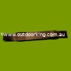 (image for) Victa Genuine Thunder Bar Blade 18 Inch CA09566A