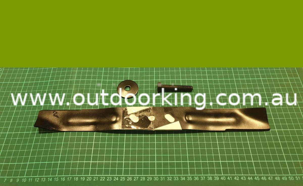 Modal Additional Images for Yardking Blade Bar Assembly CA09574A