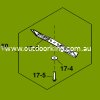 (image for) Yardking Blade Bar Assembly CA09574A