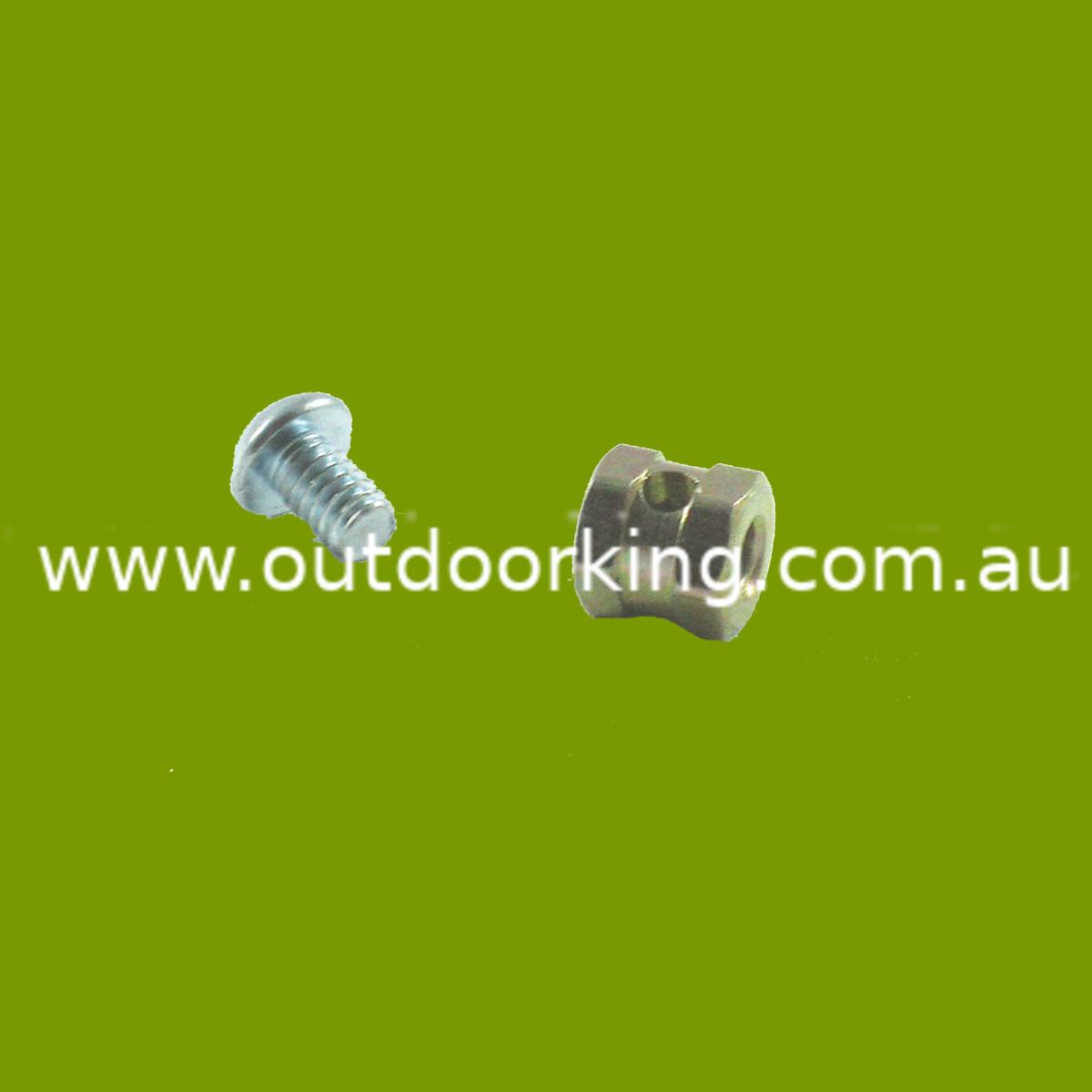 (image for) Wire Swivel Stop CAA5933