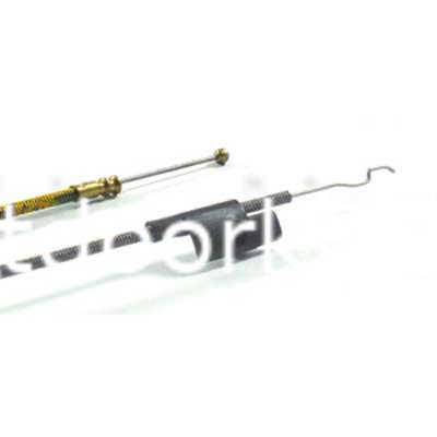 (image for) Victa Super 600 Throttle Cable TC04372A, CAC1965